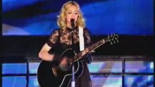Madonna - Miles Away (Clip Officiel)