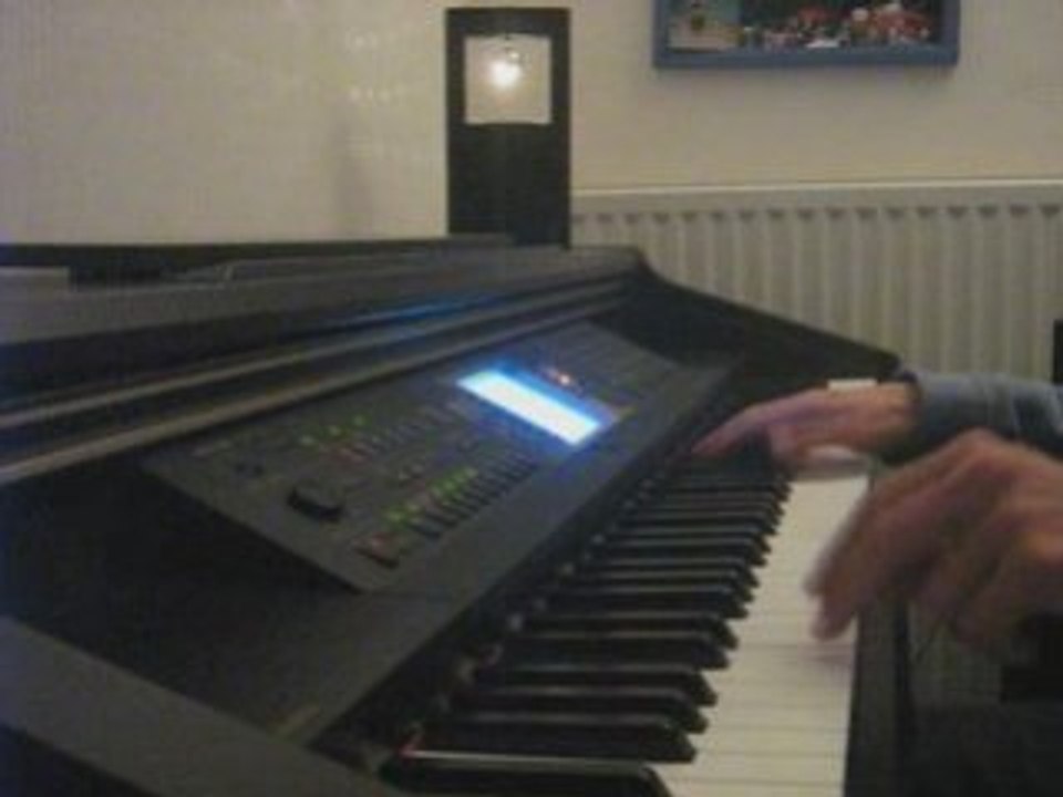 WITH OR WITHOUT YOU ( U2 )