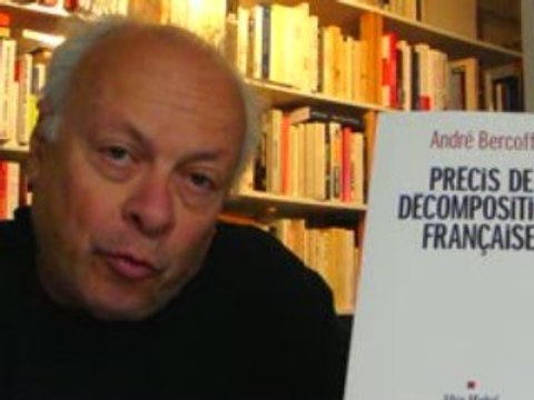 Précis de décomposition française 5