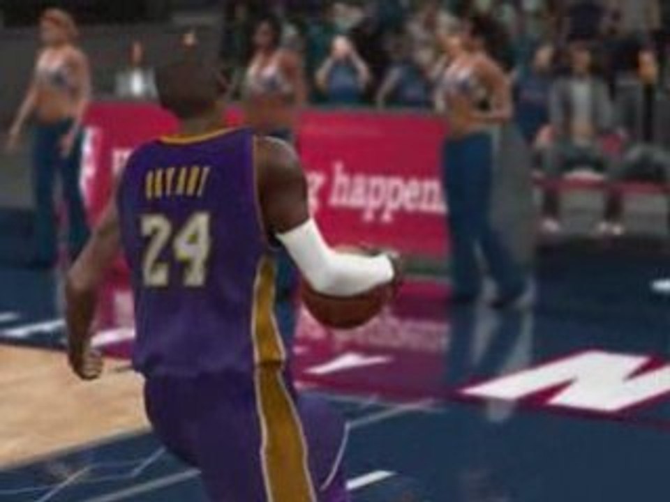 Kobe videos1