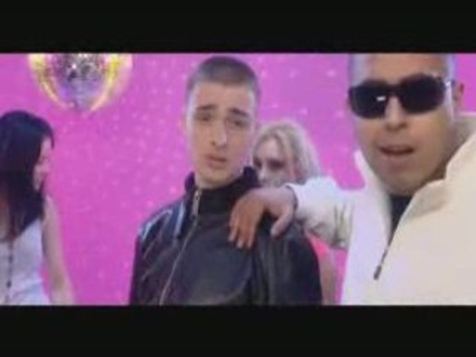 Криско Ft 1o0 Кила - Минало Време