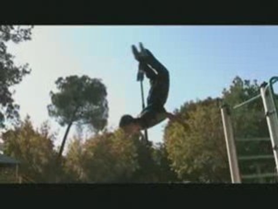 26/10/08 ''MAÑANA DE ENTRENAMIENTO''