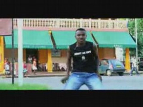 Ambarako tsy avy - WAWA