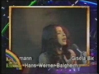 Vicky Leandros - Ne me quitte pas