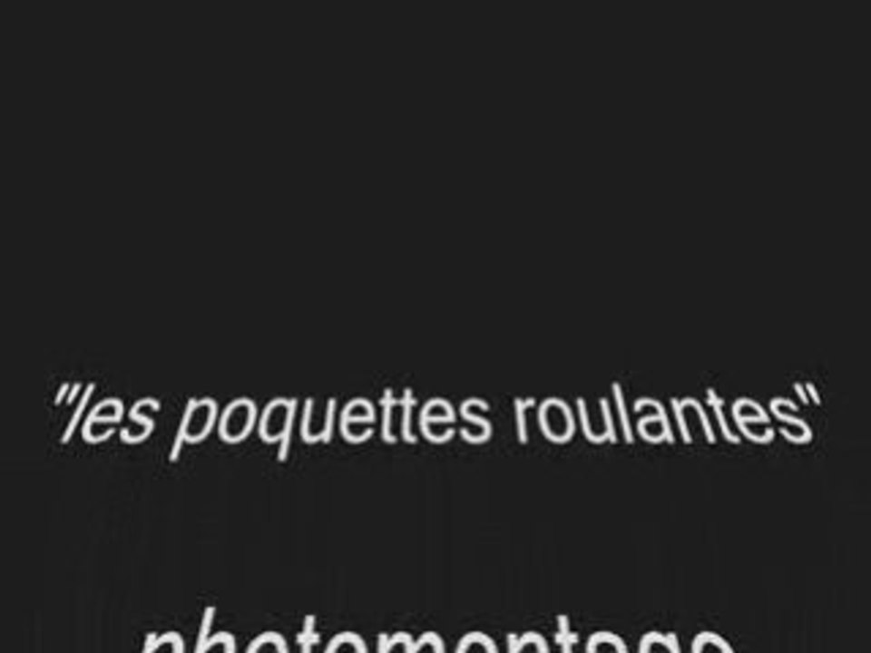 LL Poquettes