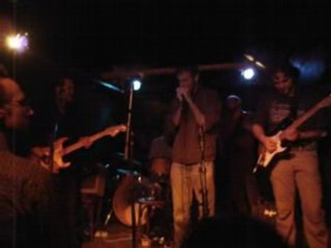 04 - Nico Wayne Toussain et Mister Tchang - CDJ - 18 10 08