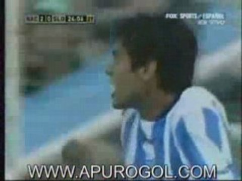 Racing 2 San Lorenzo 1 Goles Lucero Moralez Torres