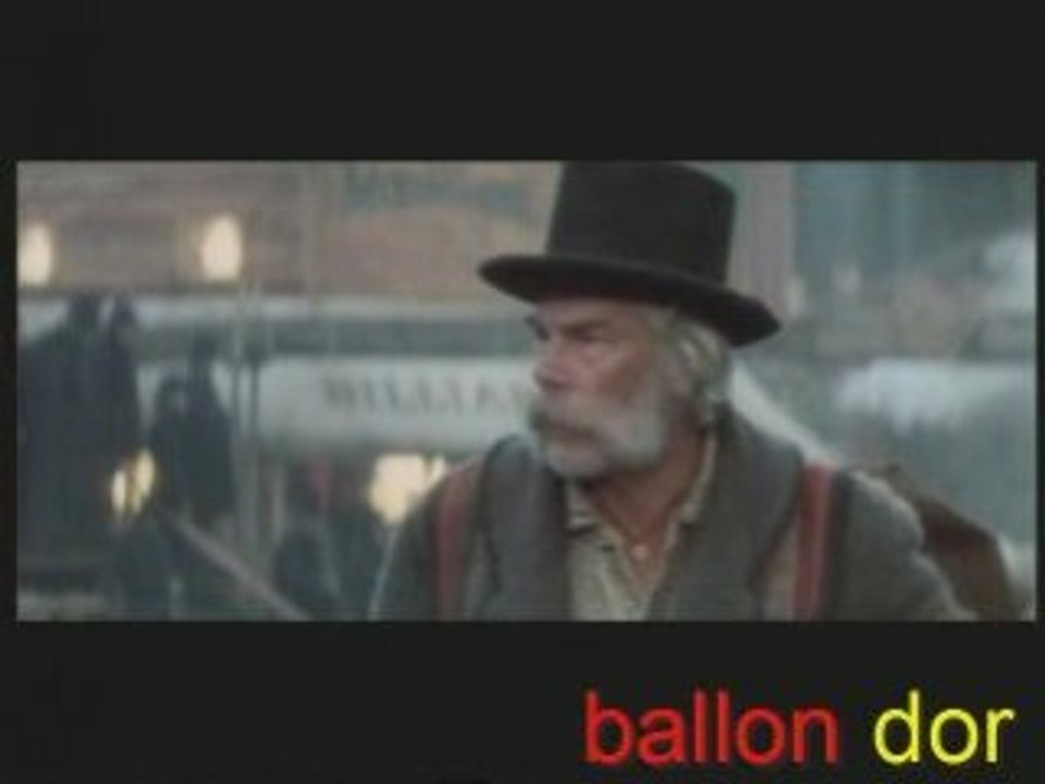 WAND´RIN STAR (LEE MARVIN)