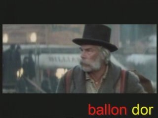 WAND´RIN STAR (LEE MARVIN)