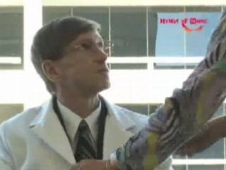 HACKED AND TRACKED - LG15: THE RESISTANCE CHAPTER 7