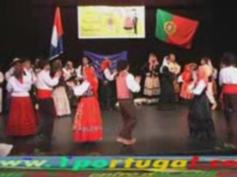 Rancho Danças e Cantares de Montesson - 1