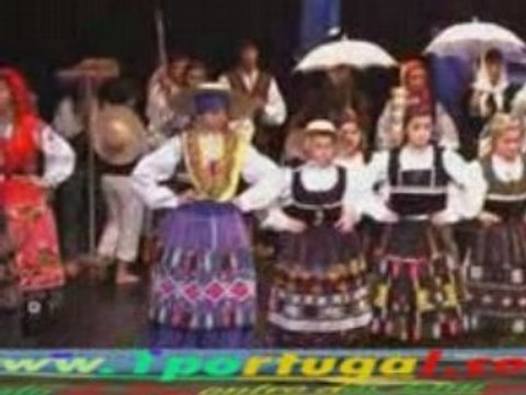 Rancho Danças e Cantares de Montesson - 2