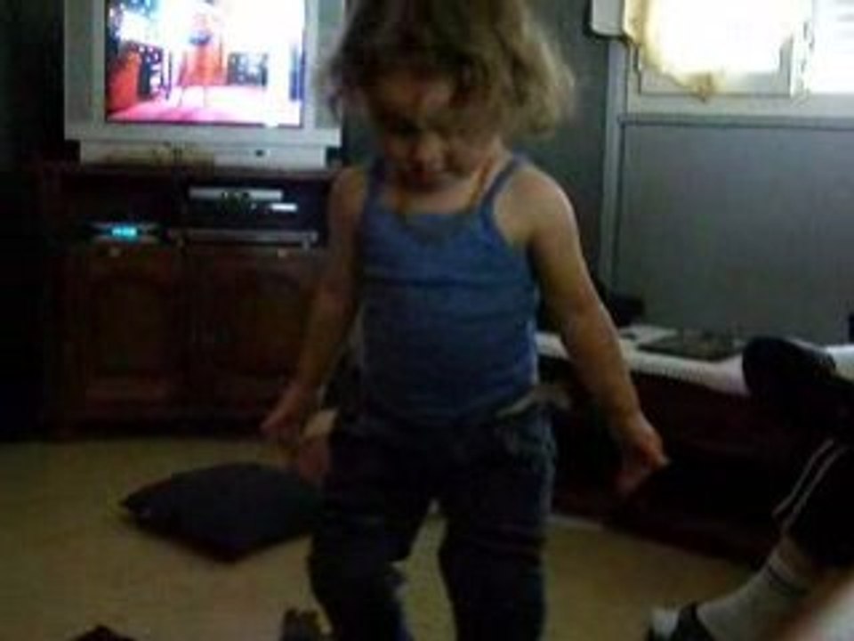 danse Loane