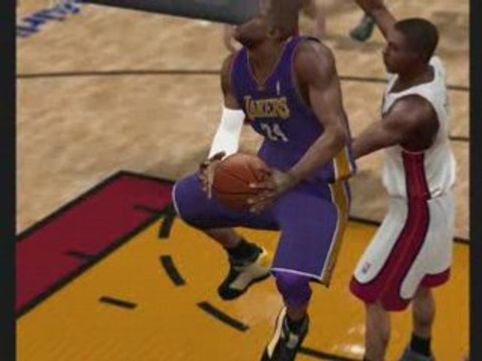 Kobe videos5