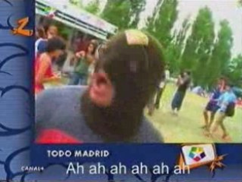 Fecal Live at Festimad