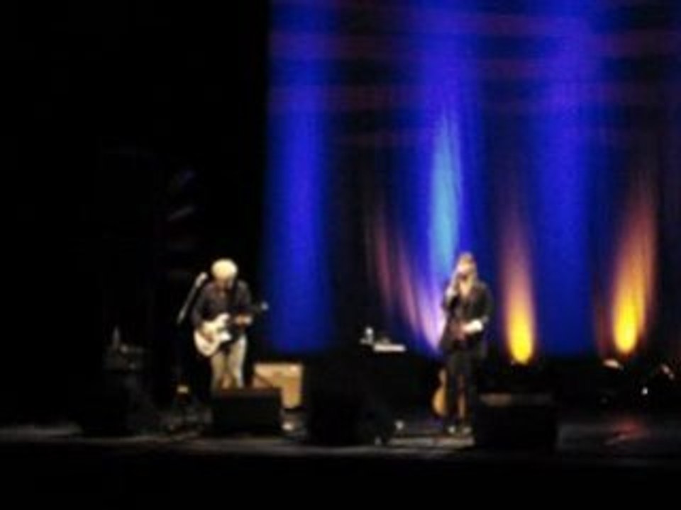 suzanne vega live lille aéronef 25 oct 2008 5/10