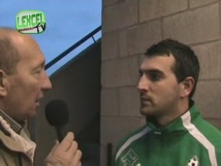 Tirlemont Virton - Stéphane Van de Sande