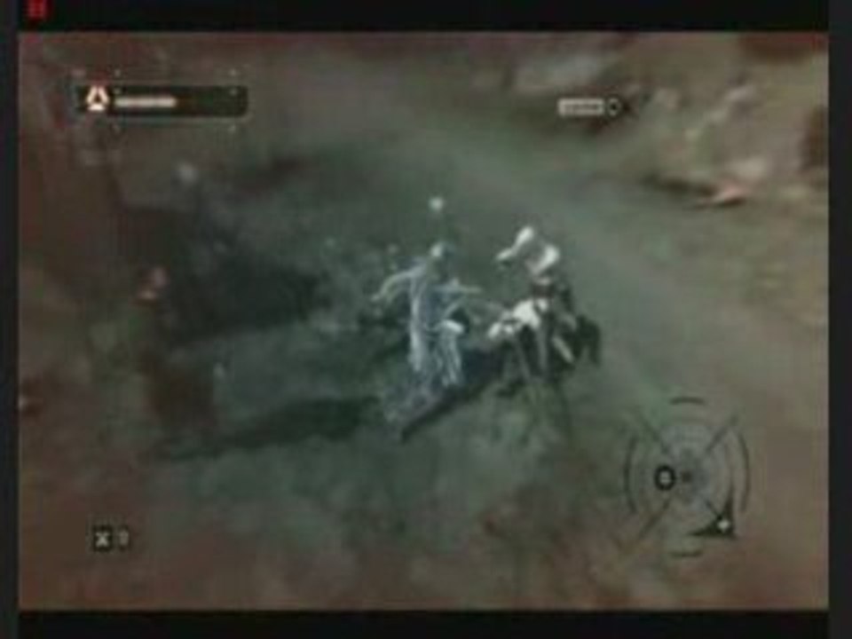 Assassin's Creed