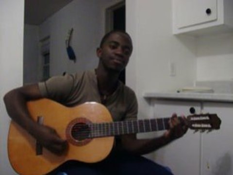 Corneille, comme un fils