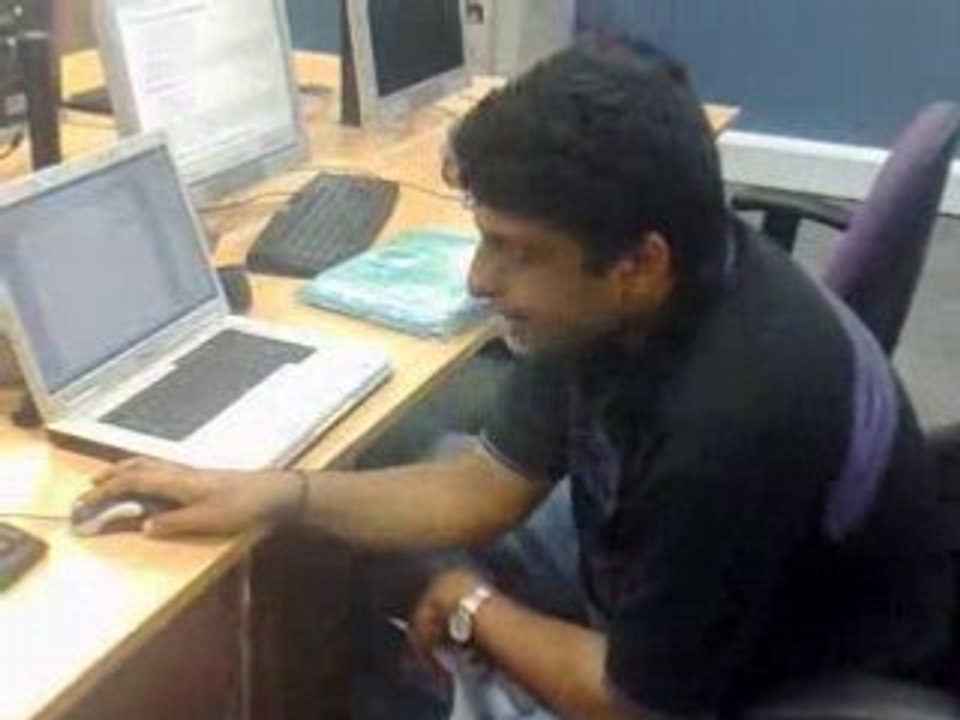 University Lab