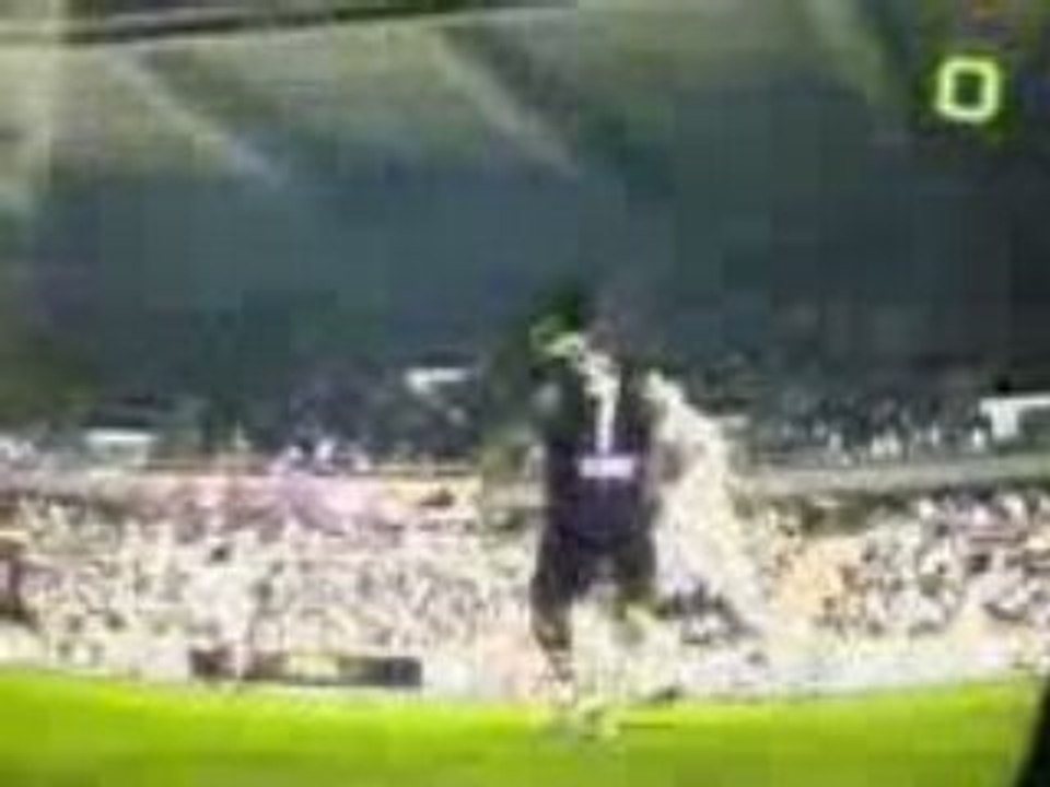 om-psg 2-0 fifa 09 xbox 360