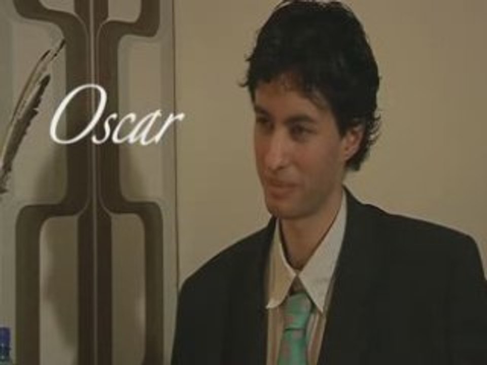 Oscar