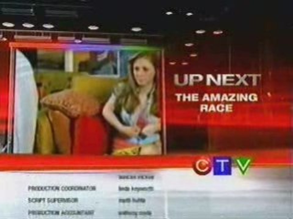 Degrassi 804 Promo