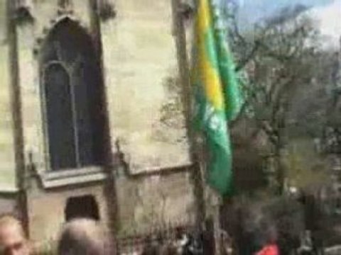 Responsabiliser les opprimés KEMI SEBA