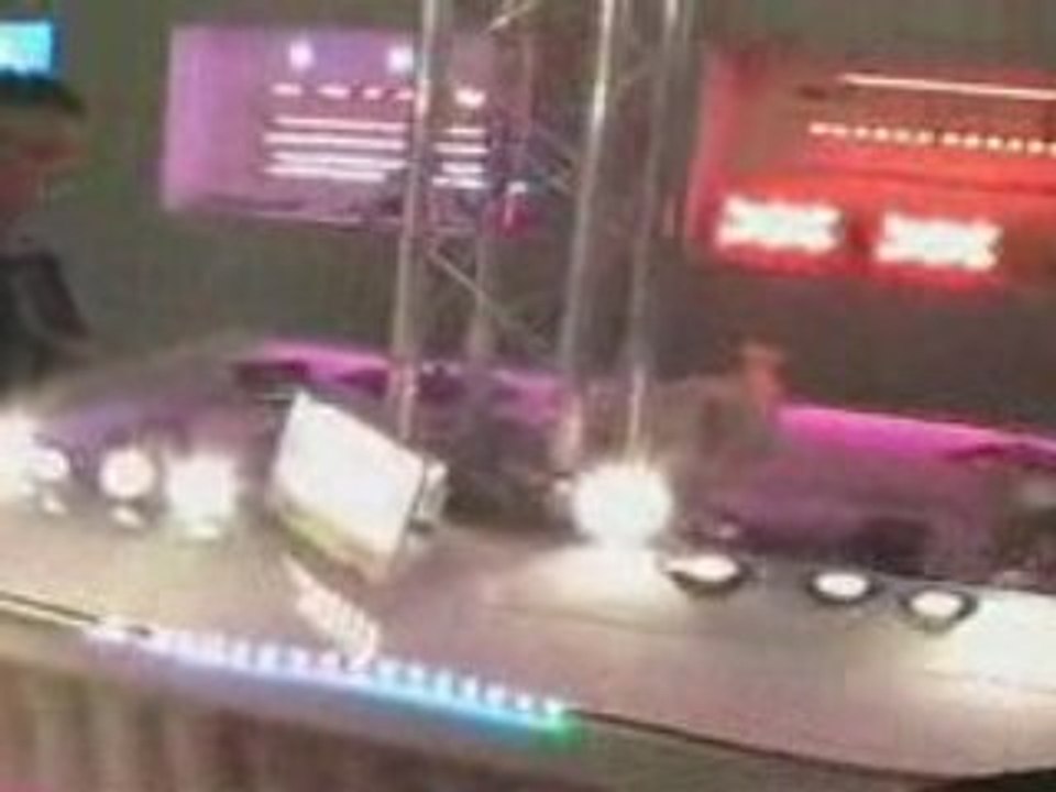 Siel Satis  Paris 2008