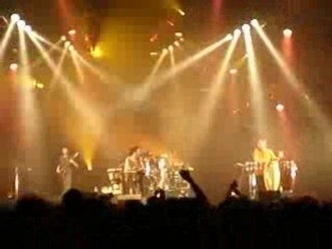 hilight tribe dub & trance 25/10/2008