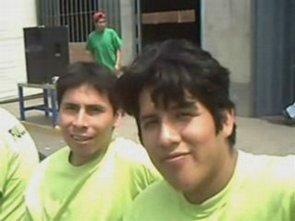 Sacos del sur 2 2008