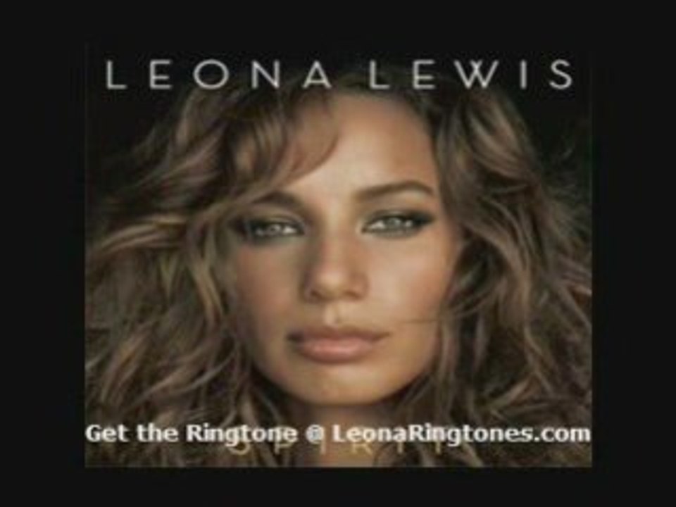 Angel by Leona Lewis HQ