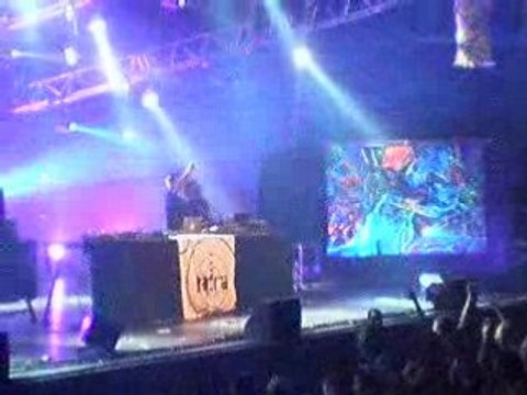 dub & trance 25/10/2008