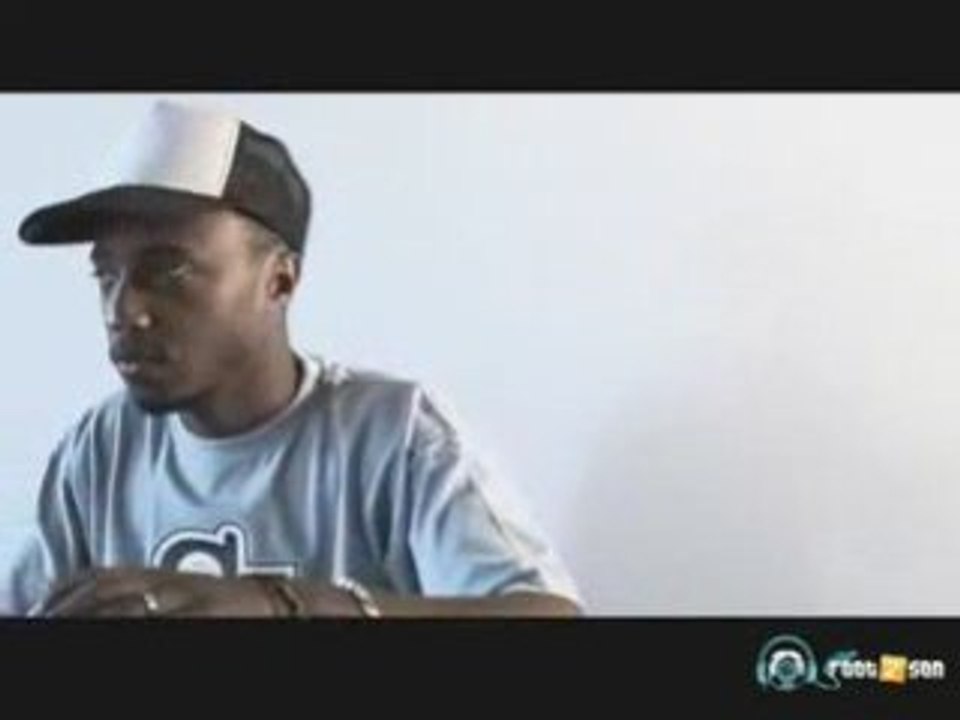 Soprano vs Demon One - Part 1 ( EXCLU )