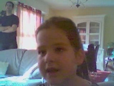 Tokio Hotel cover (Marion)