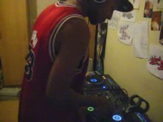 Ti Mix Dj Fof judgament riddim