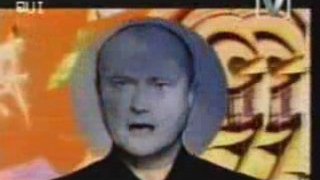 Phil Collins - En Mi Corazon Viviras