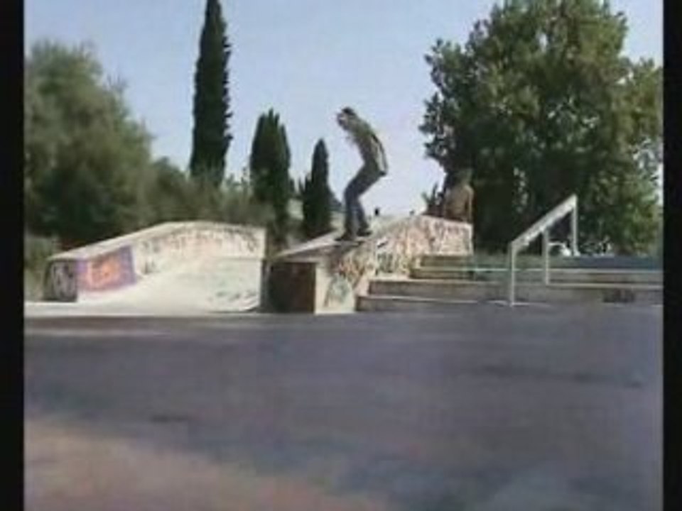 Part Of Will [MT]