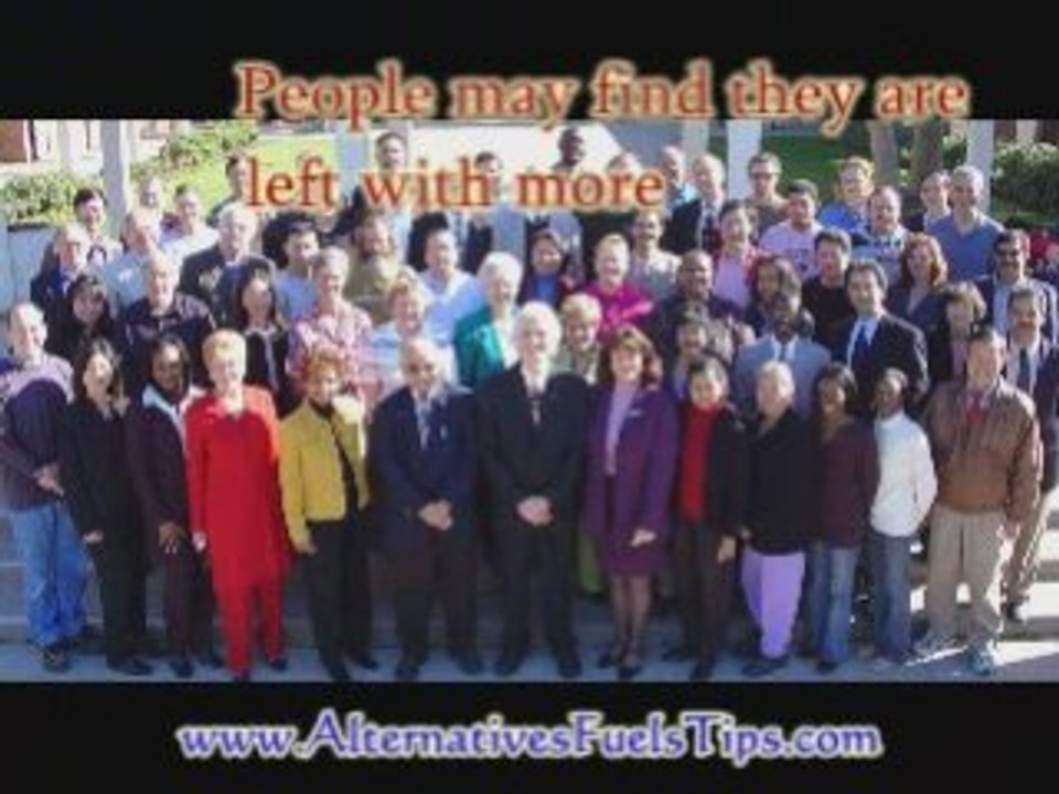 Gas Saving Devices- Avoid Losing Funds at a Gas Pump