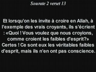 Les shayâtîns parmi les Hommes et les Jinns 2ème