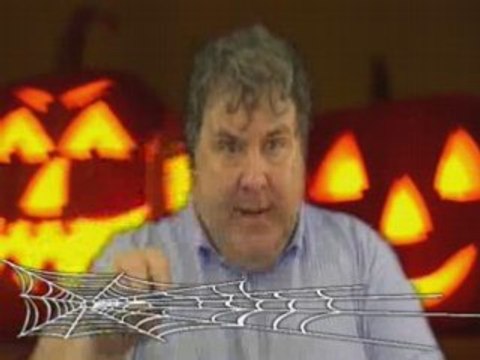 Russell Grant Video Horoscope Taurus October Monday 27th