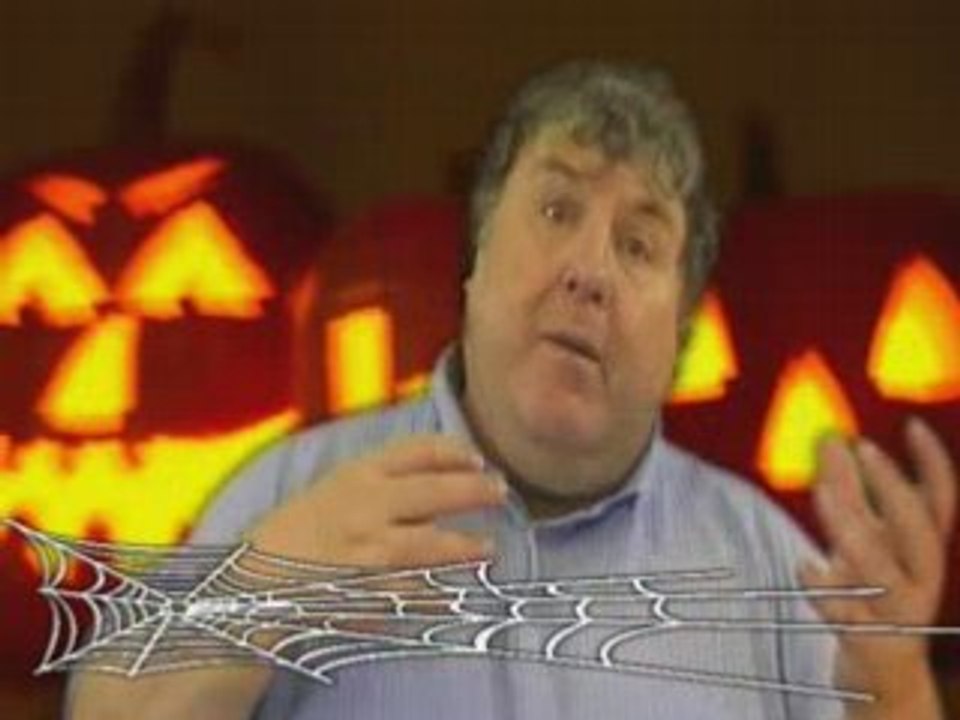 Russell Grant Video Horoscope Gemini October Monday 27th