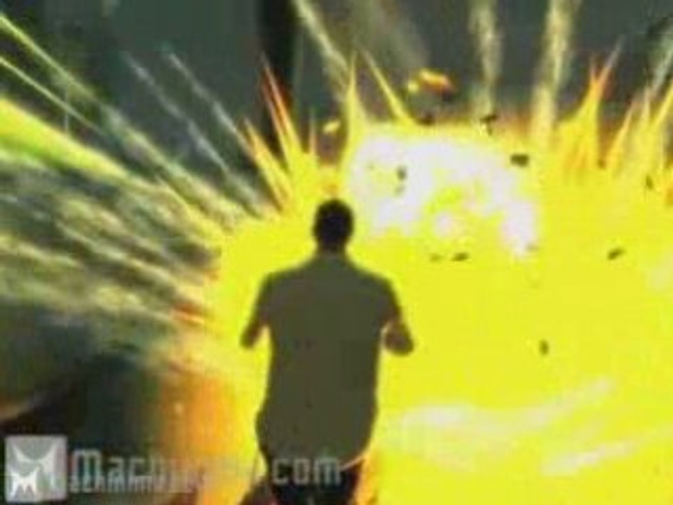 GTA 4 - Bloopers, Glitches & Silly Stuff 4