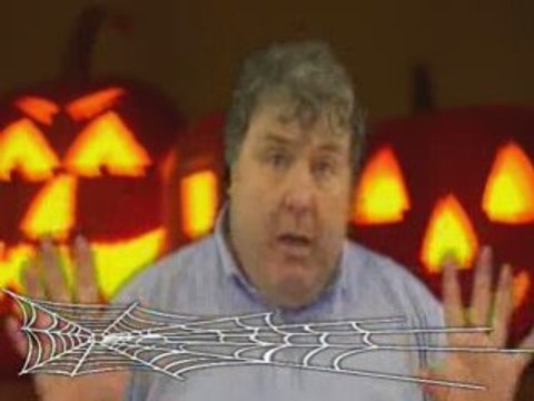 Russell Grant Video Horoscope Aquarius October Monday 27th