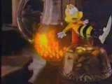 Honey Nut Cheerios (Original Scrooge)
