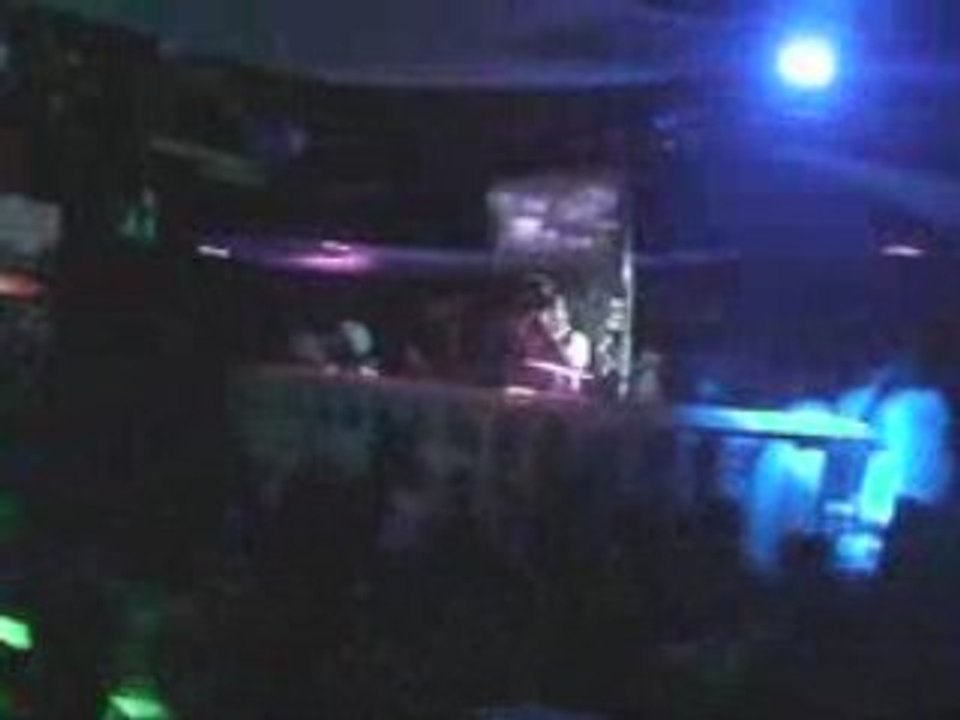 DJ JIZZY & KOOL 16 SPACE TROPICAL MIGHTY KI LA & FRIENDS 2