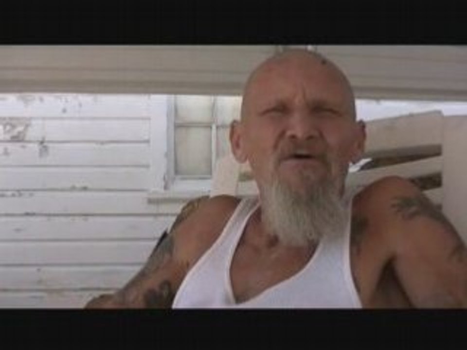 Ronnie part 5 Medical Marijuana & Hepatitis C