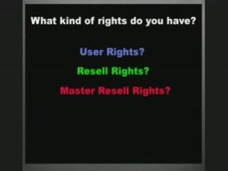 Private Label Rights Content