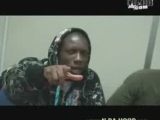 Kizito Freestyle Avec Joe Dalton ...