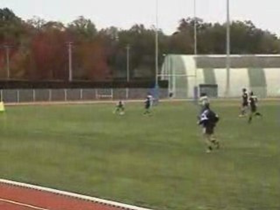 RAMBOUILLET SENLIS OCT 2008 #1